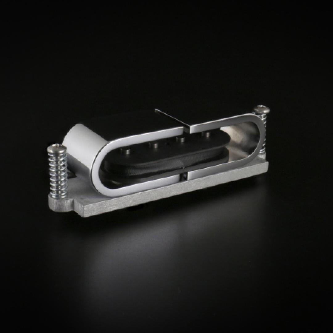 Rick Bass Pickup
